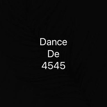 DanceDe4545's avatar