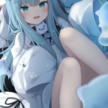 nekohashizuku's avatar