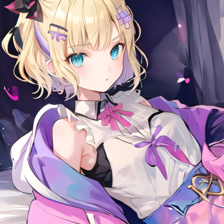 QueenoftheNight's avatar