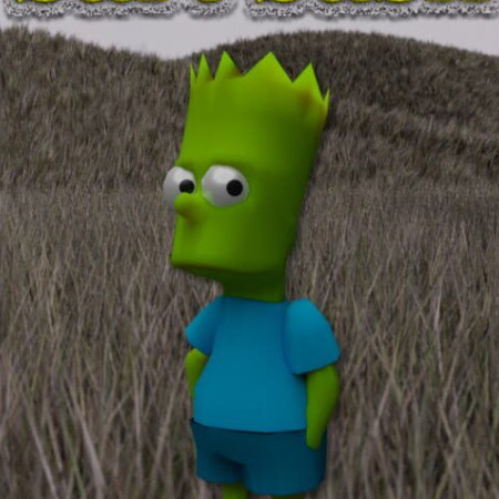 KujoJotaro21's avatar