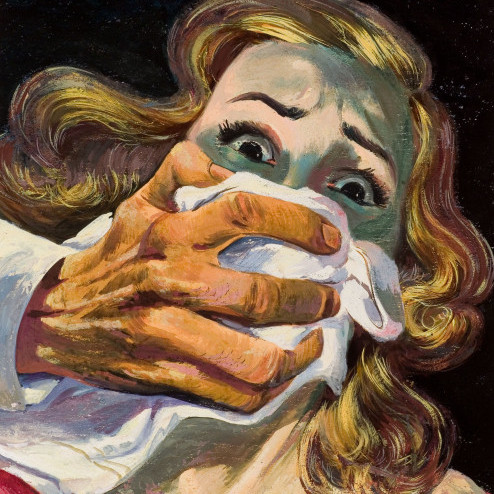 Chlorosleepy13's avatar