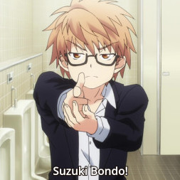 Tennouji's avatar