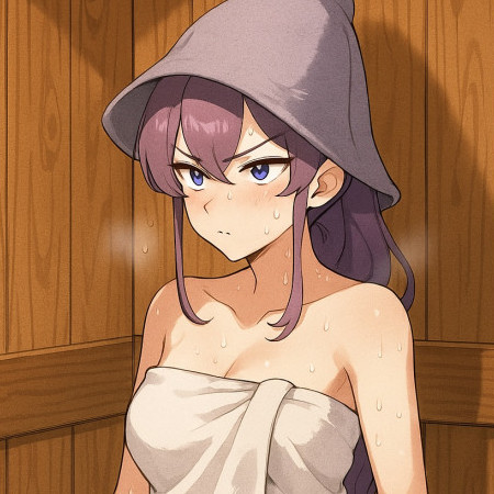 Marukomeudon's avatar