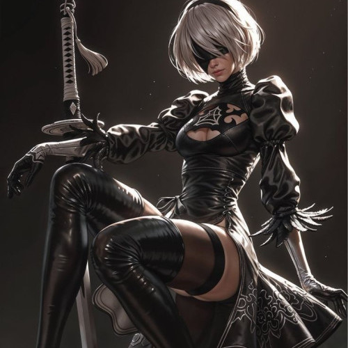 dancesamurai's avatar