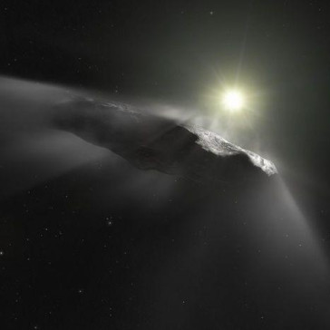 1I_Oumuamua's avatar