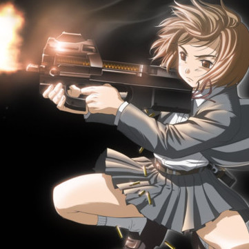 MouSagasanai's avatar