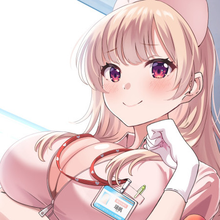 Mahu513's avatar