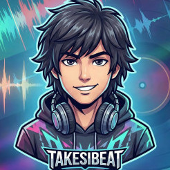takesibeat's avatar