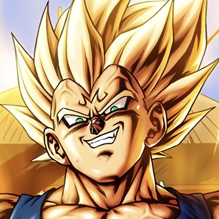 MajinVegeta's avatar