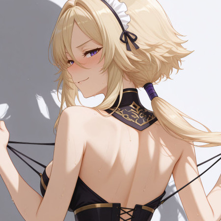 Shiromoof's avatar