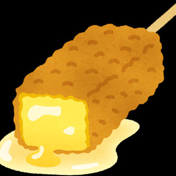 Deepfriedbutter's avatar