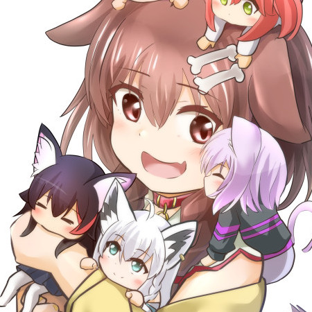 shiranuhi's avatar