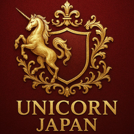 UNICORNJAPAN's avatar