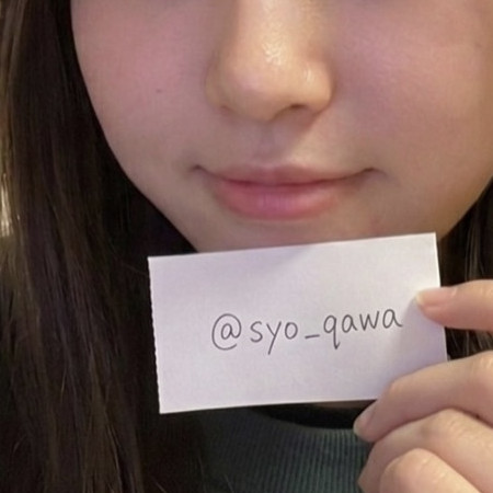 syo_qawa's avatar