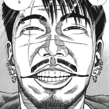 daisudaisu's avatar