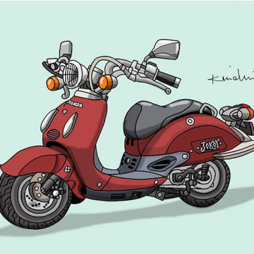 IMAGINEHEROES's avatar