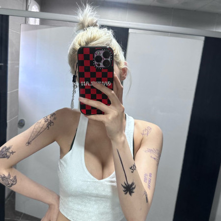 Mnbvcxz09876's avatar